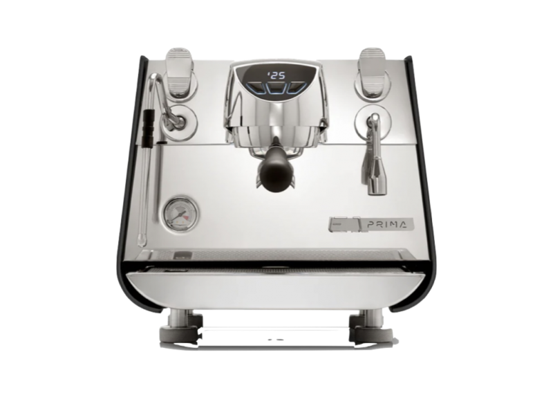 Victoria Arduino E1 Prima Espresso Machine for Home and Small Business